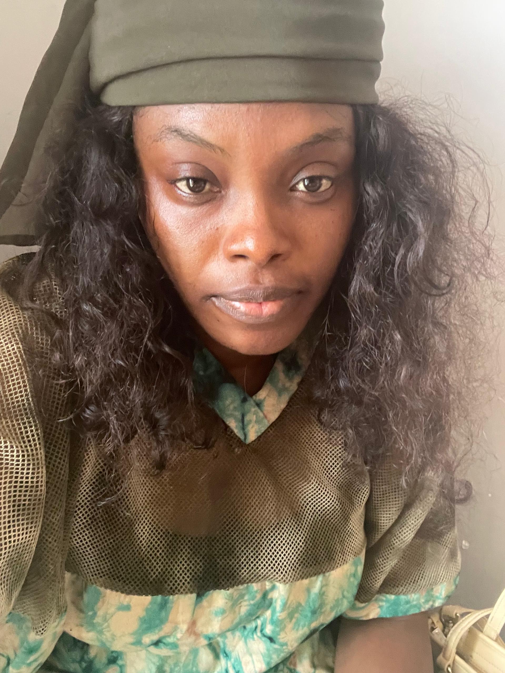 Miss Aigbirior Betty Esse